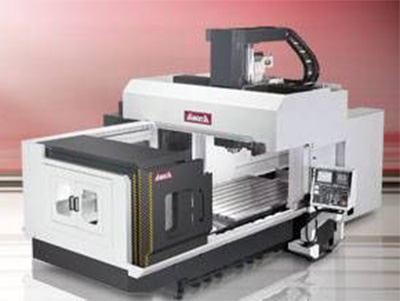 龍門(mén)加工中心